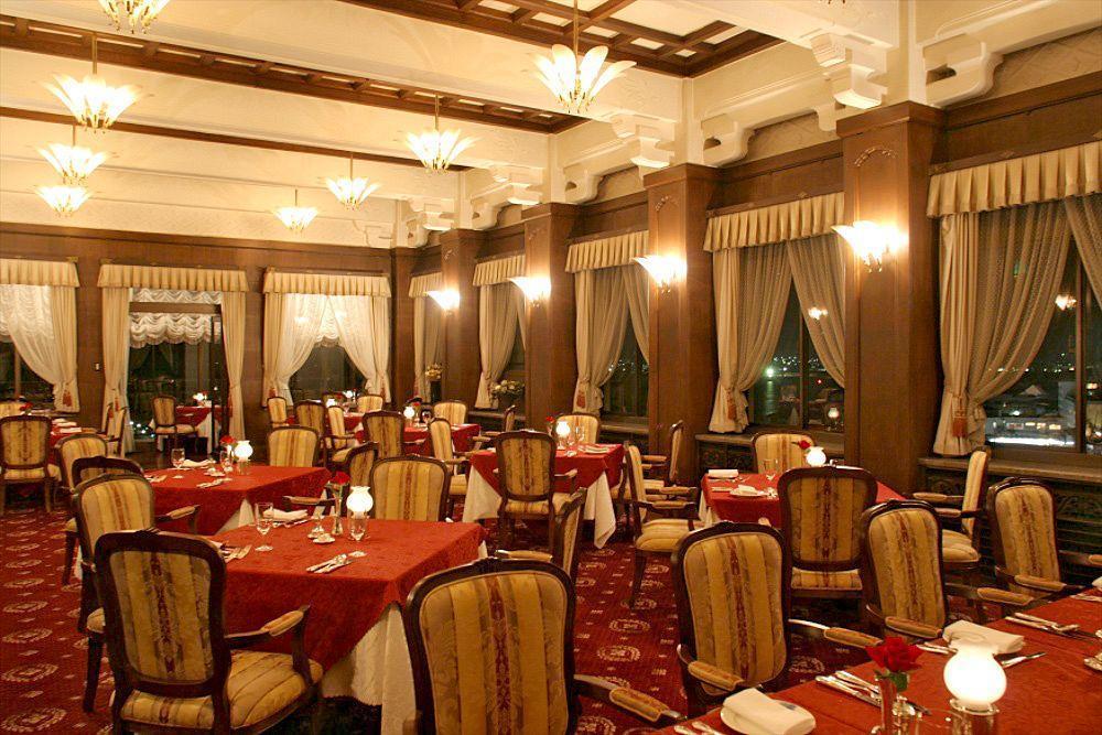 Gamagori Classic Hotel Dış mekan fotoğraf
