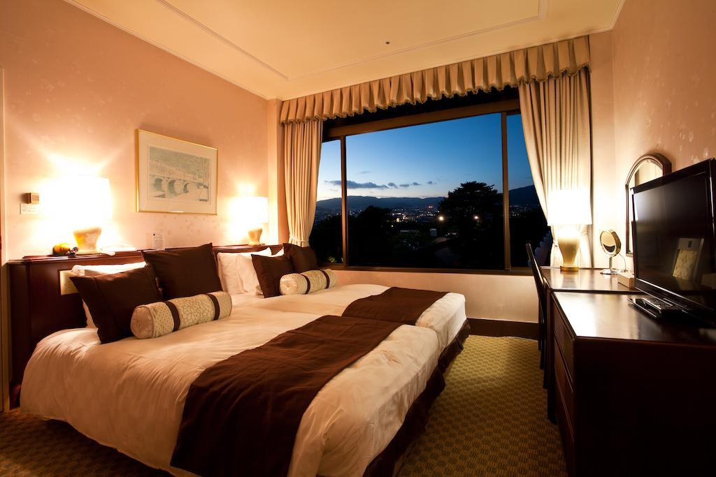 Gamagori Classic Hotel Dış mekan fotoğraf