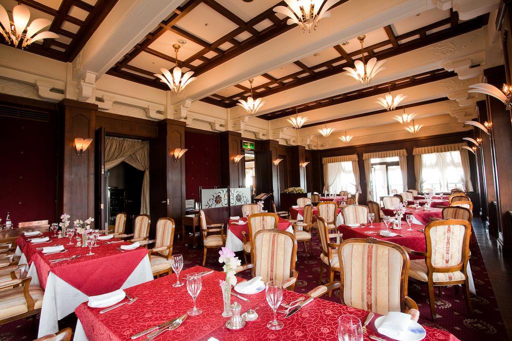 Gamagori Classic Hotel Dış mekan fotoğraf