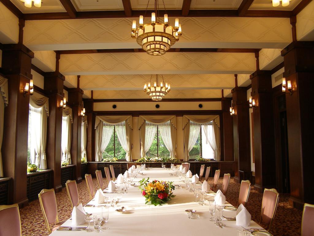 Gamagori Classic Hotel Dış mekan fotoğraf
