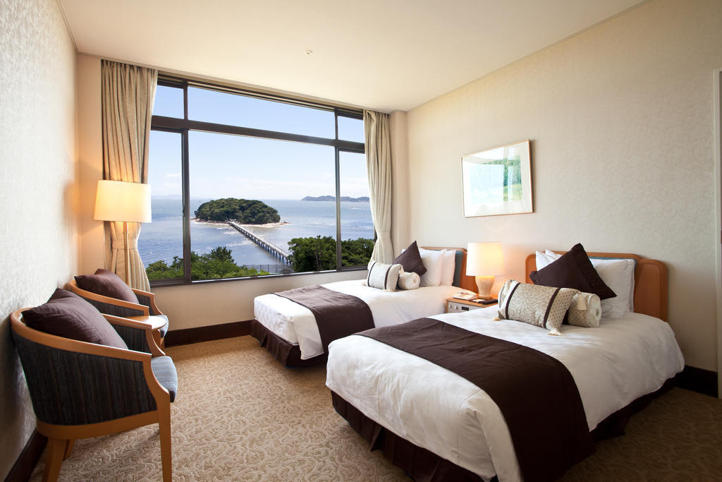 Gamagori Classic Hotel Oda fotoğraf