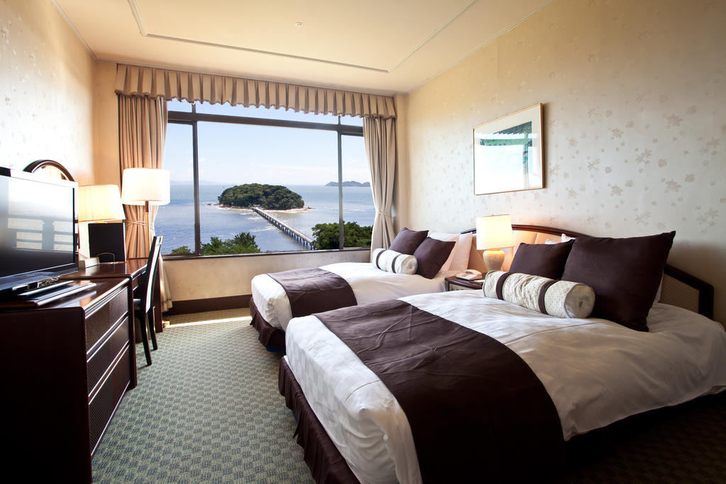 Gamagori Classic Hotel Oda fotoğraf