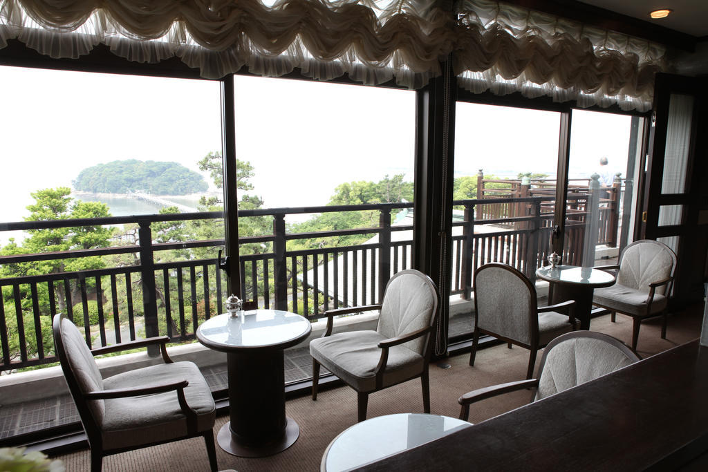 Gamagori Classic Hotel Dış mekan fotoğraf