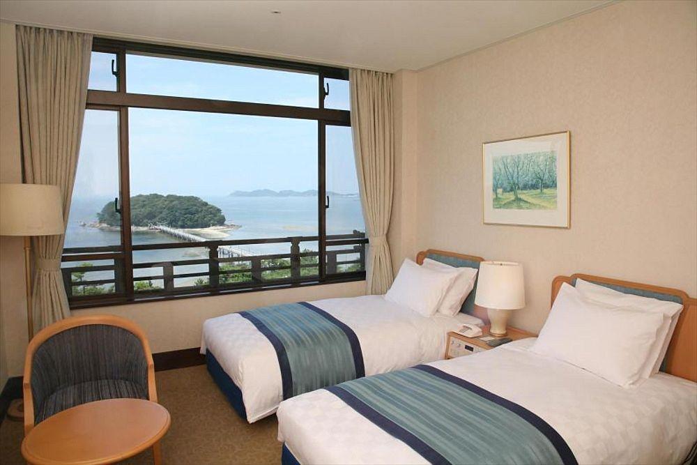 Gamagori Classic Hotel Dış mekan fotoğraf
