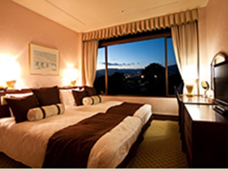 Gamagori Classic Hotel Dış mekan fotoğraf